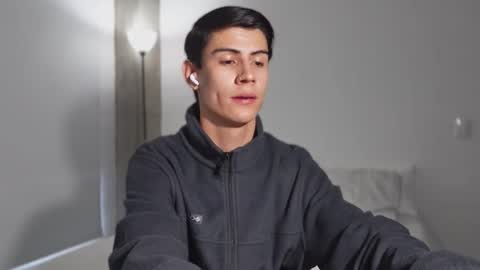 hey_cesard online show from 3, 2, 2026