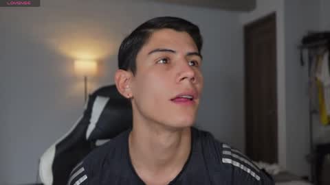 hey_cesard online show from 8, 4, 2026