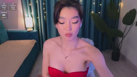 Audrey online show from 1, 2, 2025