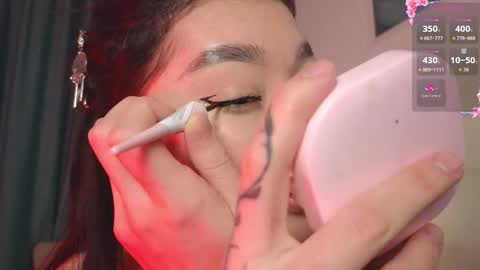 Audrey online show from 14, 2, 2026