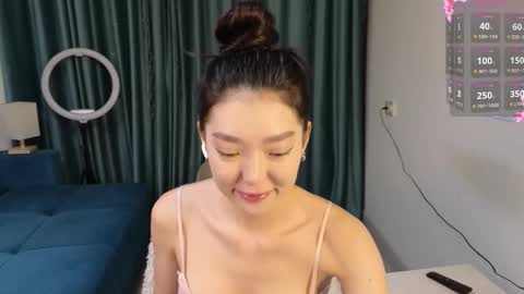 Audrey online show from 29, 3, 2026