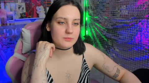 Tessa online show from 10, 4, 2026