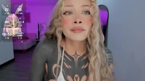 Bambi.....Help me get 100 likes in the satisfaction bar. online show from 28, 2, 2025