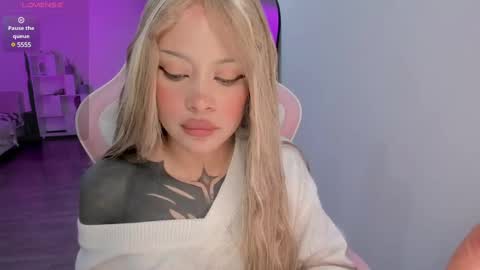 Bambi.....Help me get 100 likes in the satisfaction bar. online show from 11, 3, 2025