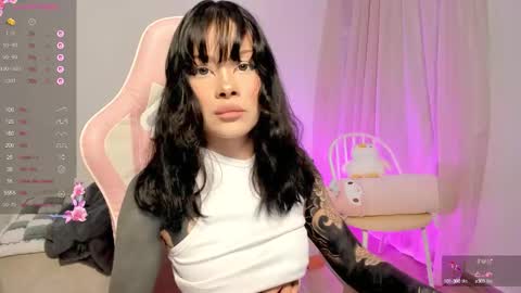 Bambi.....Help me get 100 likes in the satisfaction bar. online show from 12, 9, 2025