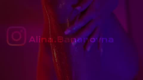 Alina online show from 16, 2, 2025