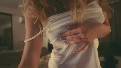 Alina online show from 20, 2, 2025