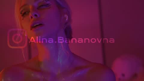 Alina online show from 27, 9, 2025