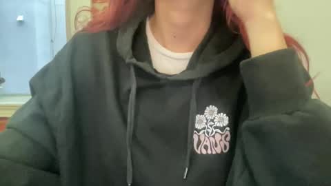 Snapshot of heybluebabe chatting on 13, 2, 2025 Blue  online show from 13, 2, 2025