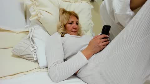 Snapshot of heyheygrey chatting on 25, 2, 2025 Heyheygrey online show from 25, 2, 2025