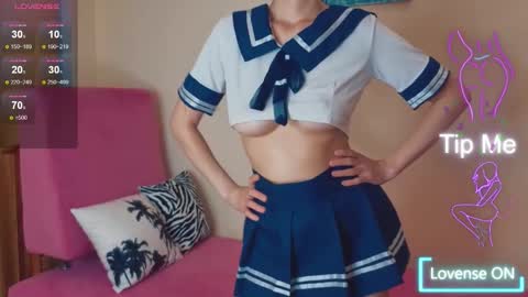 Naomi online show from 27, 11, 2025