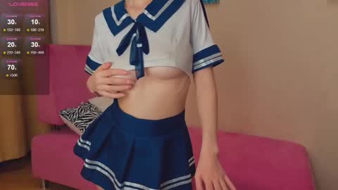 Naomi online show from 14, 1, 2026