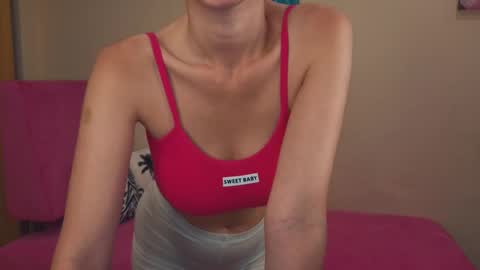 Naomi online show from 23, 5, 2026