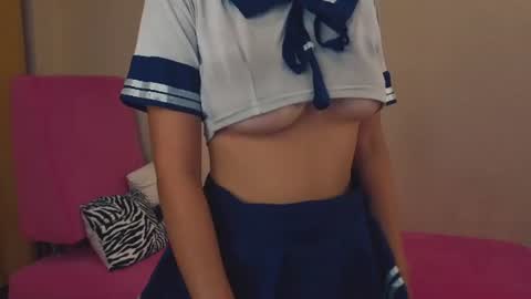 Naomi online show from 18, 7, 2026