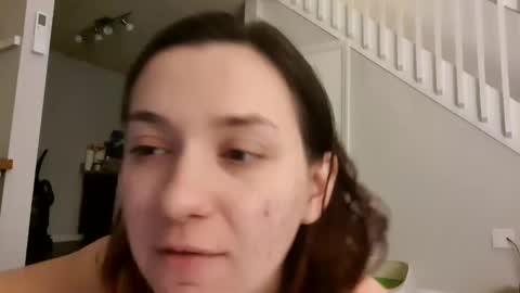 Snapshot of heyitspiper chatting on 13, 2, 2025 Piper online show from 13, 2, 2025