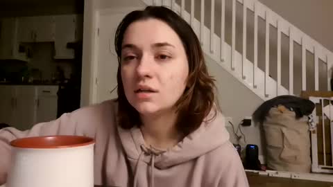 Snapshot of heyitspiper chatting on 14, 2, 2025 Piper online show from 14, 2, 2025