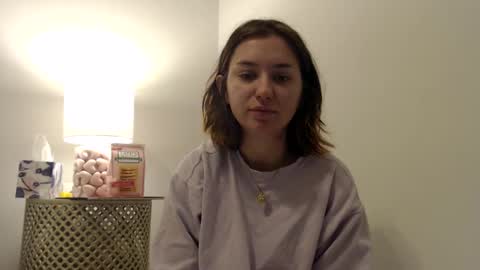 Snapshot of heyitspiper chatting on 16, 2, 2025 Piper online show from 16, 2, 2025