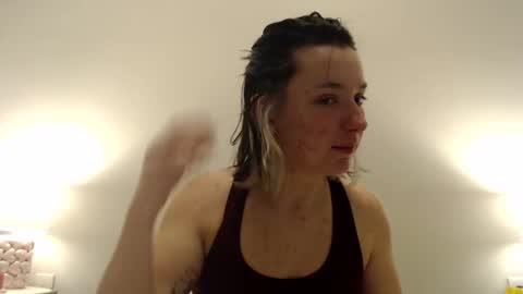 Snapshot of heyitspiper chatting on 22, 2, 2025 Piper online show from 22, 2, 2025