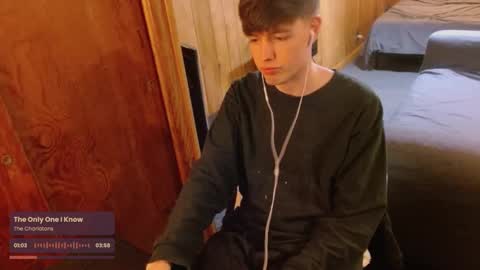 Snapshot of heyitsyourboy chatting on 22, 12, 2024 heyitsyourboy online show from 22, 12, 2024