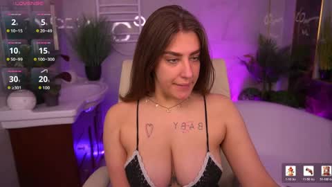 Snapshot of heykittenn chatting on 14, 5, 2026 heykittenn online show from 14, 5, 2026