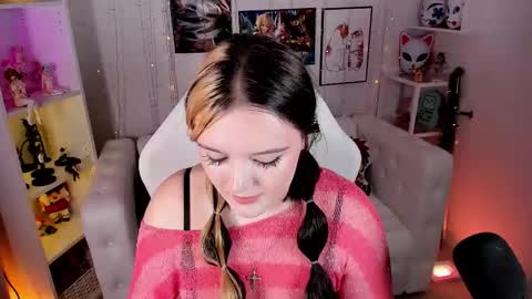 Snapshot of heymarybaby chatting on 17, 9, 2025 Amazing Mary online show from 17, 9, 2025