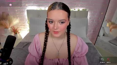 Snapshot of heymarybaby chatting on 19, 9, 2025 Amazing Mary online show from 19, 9, 2025