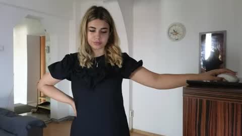 Snapshot of heysianna chatting on 21, 7, 2026 Siana online show from 21, 7, 2026