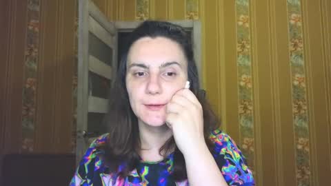 Snapshot of heyy_baddie chatting on 30, 5, 2026 Heyy baddie online show from 30, 5, 2026