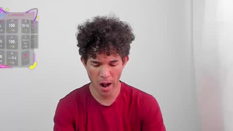 Snapshot of hghilltop chatting on 3, 11, 2025 Harry Gaylord Hilltop INDEPENDENT MODEL online show from 3, 11, 2025