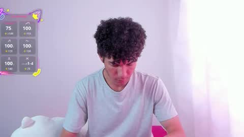 Snapshot of hghilltop chatting on 17, 11, 2025 Harry Gaylord Hilltop INDEPENDENT MODEL online show from 17, 11, 2025