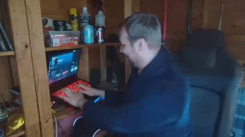 H Dawg online show from 23, 2, 2026