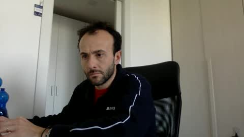 hhombre online show from 27, 3, 2026