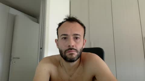 hhombre online show from 15, 6, 2026