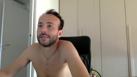 hhombre online show from 22, 6, 2026