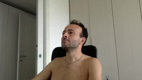 hhombre online show from 29, 6, 2026