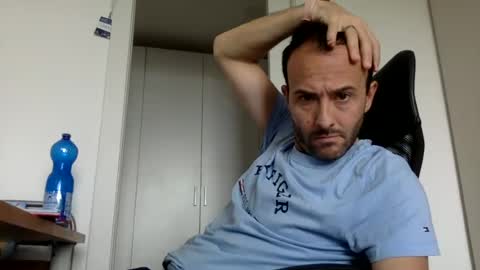 hhombre online show from 29, 6, 2026