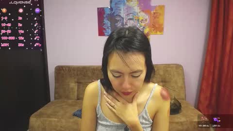 Allison online show from 4, 12, 2025