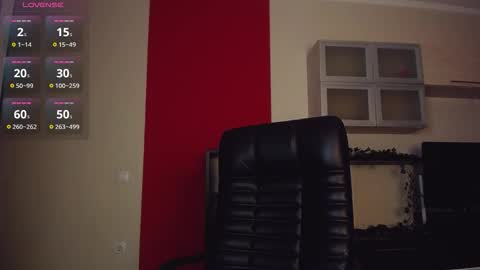 Lina online show from 22, 12, 2025