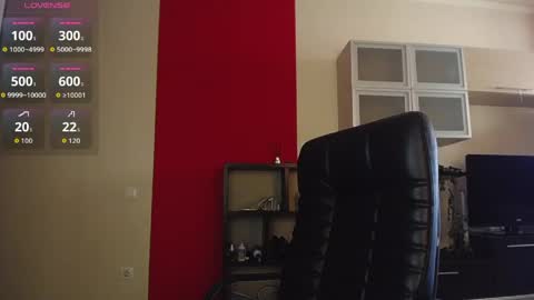 Lina online show from 30, 3, 2026