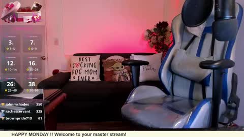 Call me Rachel... online show from 19, 2, 2025