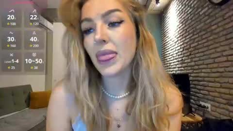 Snapshot of hi_lina chatting on 6, 7, 2026 Hi lina online show from 6, 7, 2026