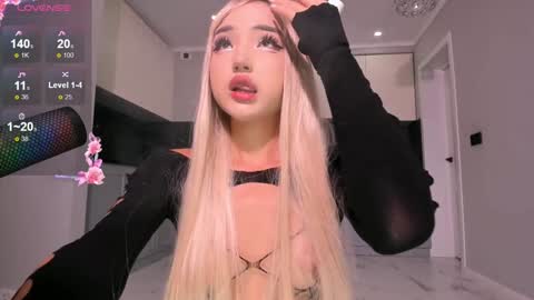 Mikio online show from 15, 2, 2026