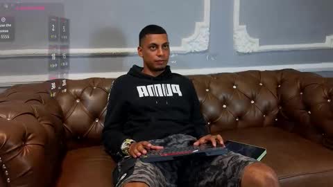 hiancash online show from 15, 1, 2026