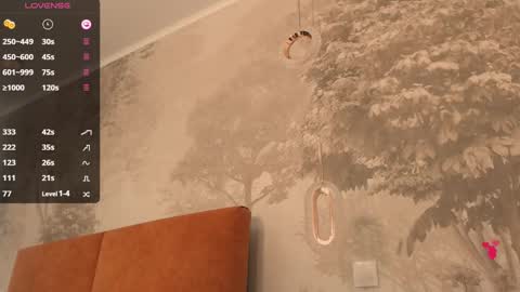 Hiaru online show from 25, 2, 2025