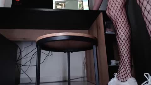 InMyAss online show from 29, 9, 2025