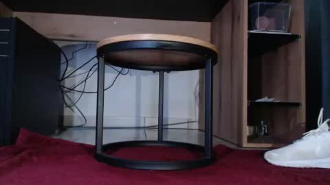 InMyAss online show from 29, 9, 2025