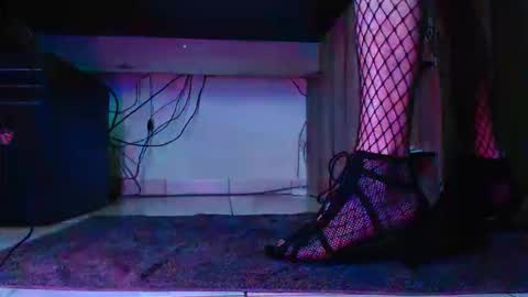 InMyAss online show from 22, 10, 2025