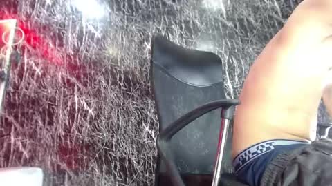 Snapshot of hidan_22 chatting on 17, 2, 2025 HIDAN online show from 17, 2, 2025