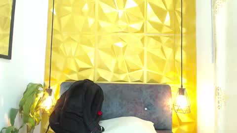 Snapshot of hidan_22 chatting on 10, 3, 2025 HIDAN online show from 10, 3, 2025