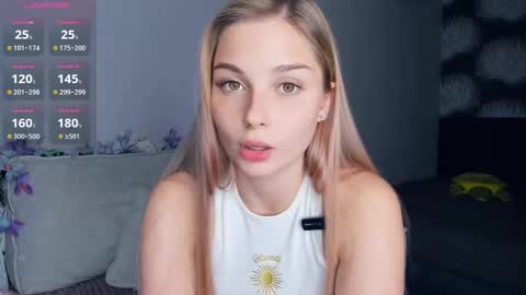 Snapshot of hidden_charm chatting on 7, 10, 2025 Elizabeth online show from 7, 10, 2025